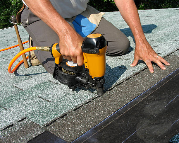 Quick and Trustworthy Emergency Roof Repair Services in Alexandria Bay, NY