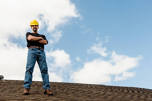 Best Commercial Roofing Services  in Alexandria Bay, NY