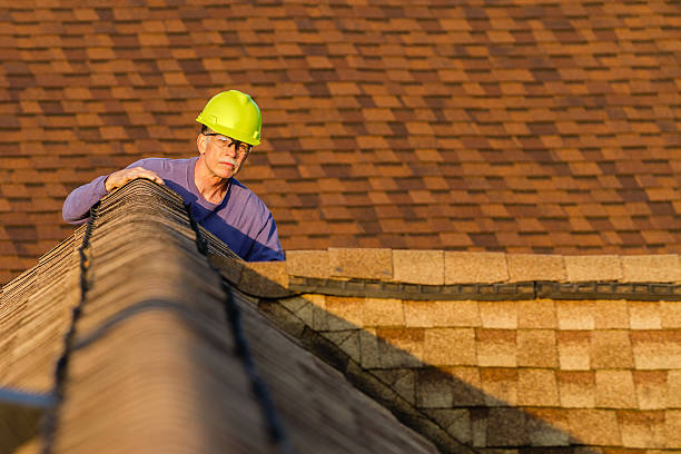 Roof Repair Estimates in Alexandria Bay, NY